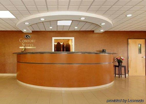 Comfort Suites Брансвік Екстер'єр фото