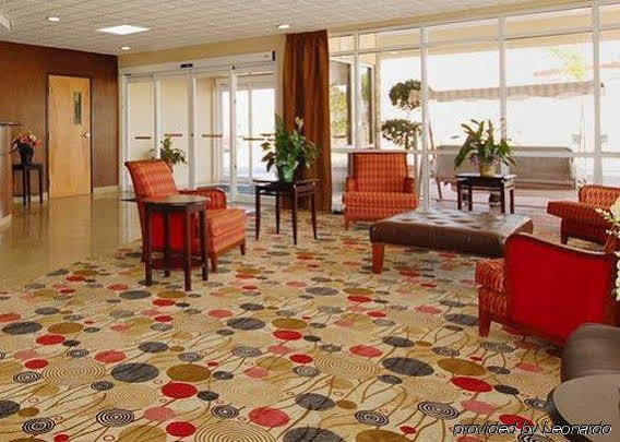 Comfort Suites Брансвік Екстер'єр фото