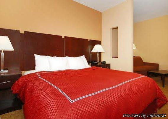 Comfort Suites Брансвік Екстер'єр фото